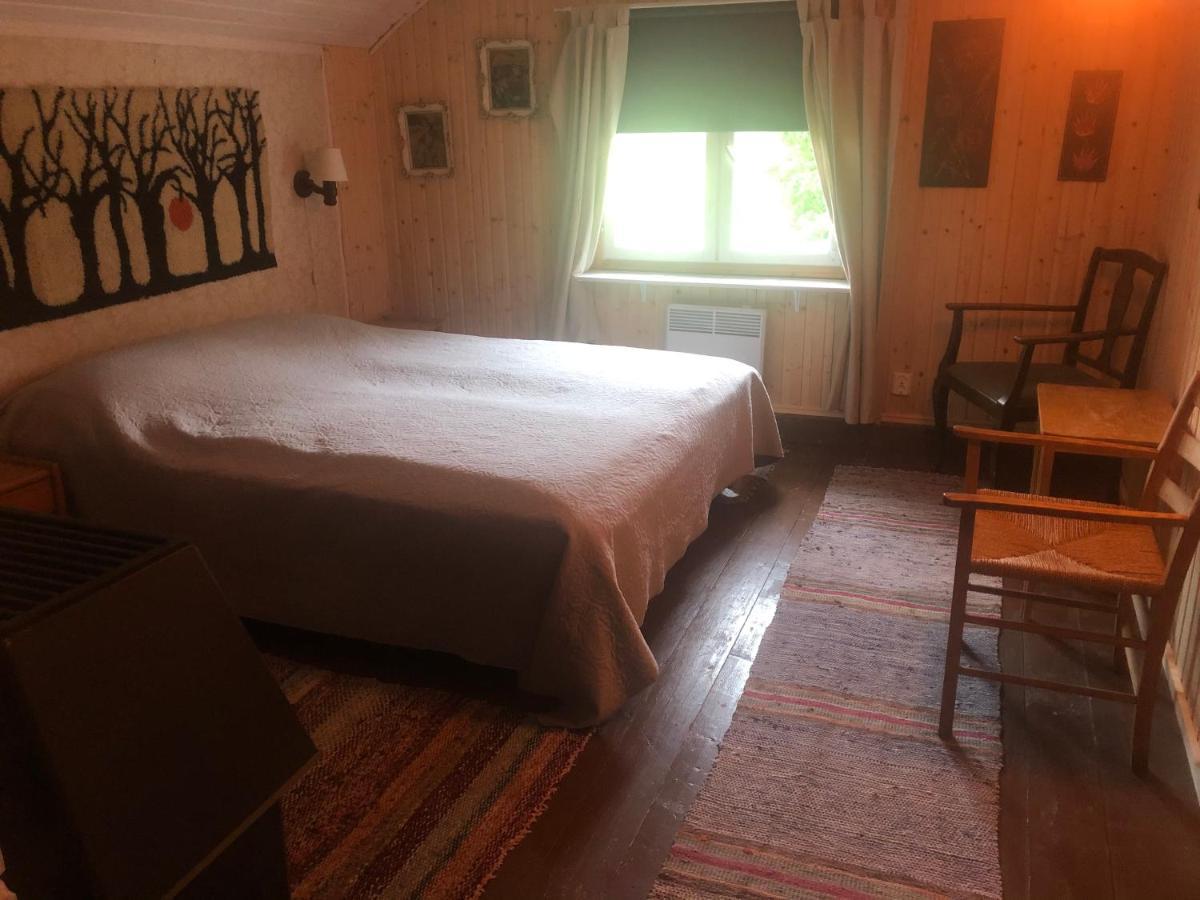 Villa Tuomiranta Sannas Ngoại thất bức ảnh