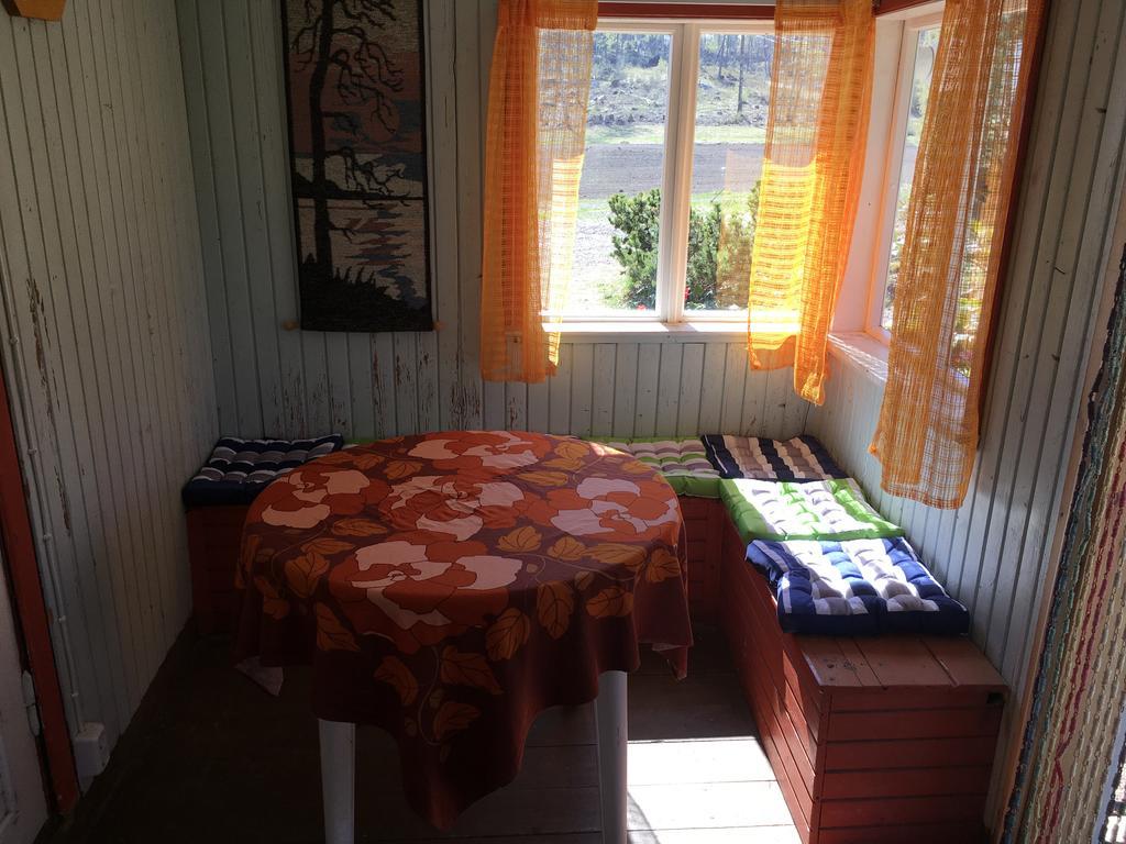 Villa Tuomiranta Sannas Ngoại thất bức ảnh